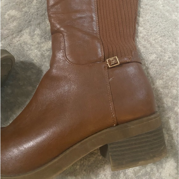 Life stride boots - Picture 4 of 5